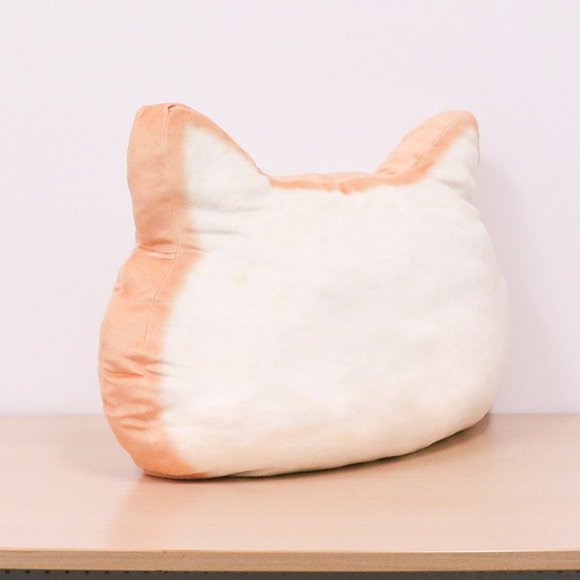 Cat Shape Bread Cushion - Picture 4 of 4